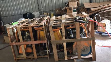 五寨行李、家具、电器包装托运